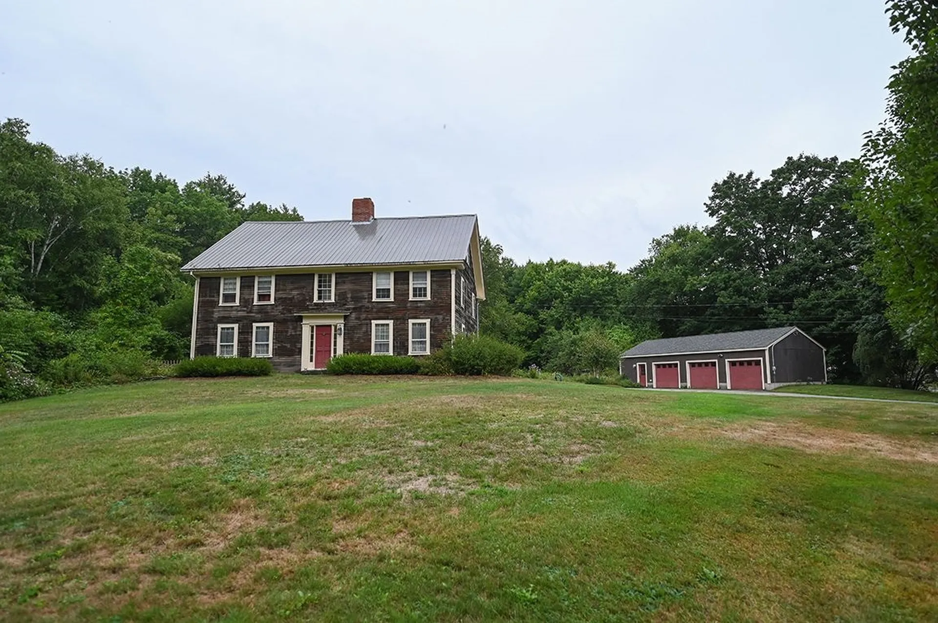 43 South Main Street Newton NH 03858