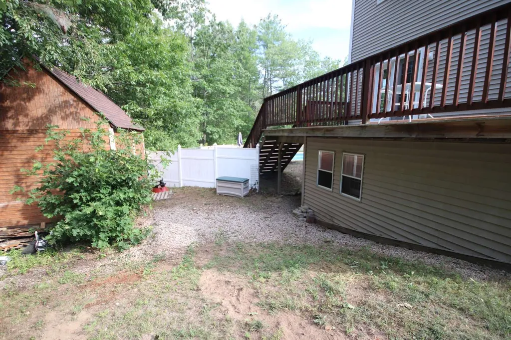 32 Oak Street South Berwick ME 03908
