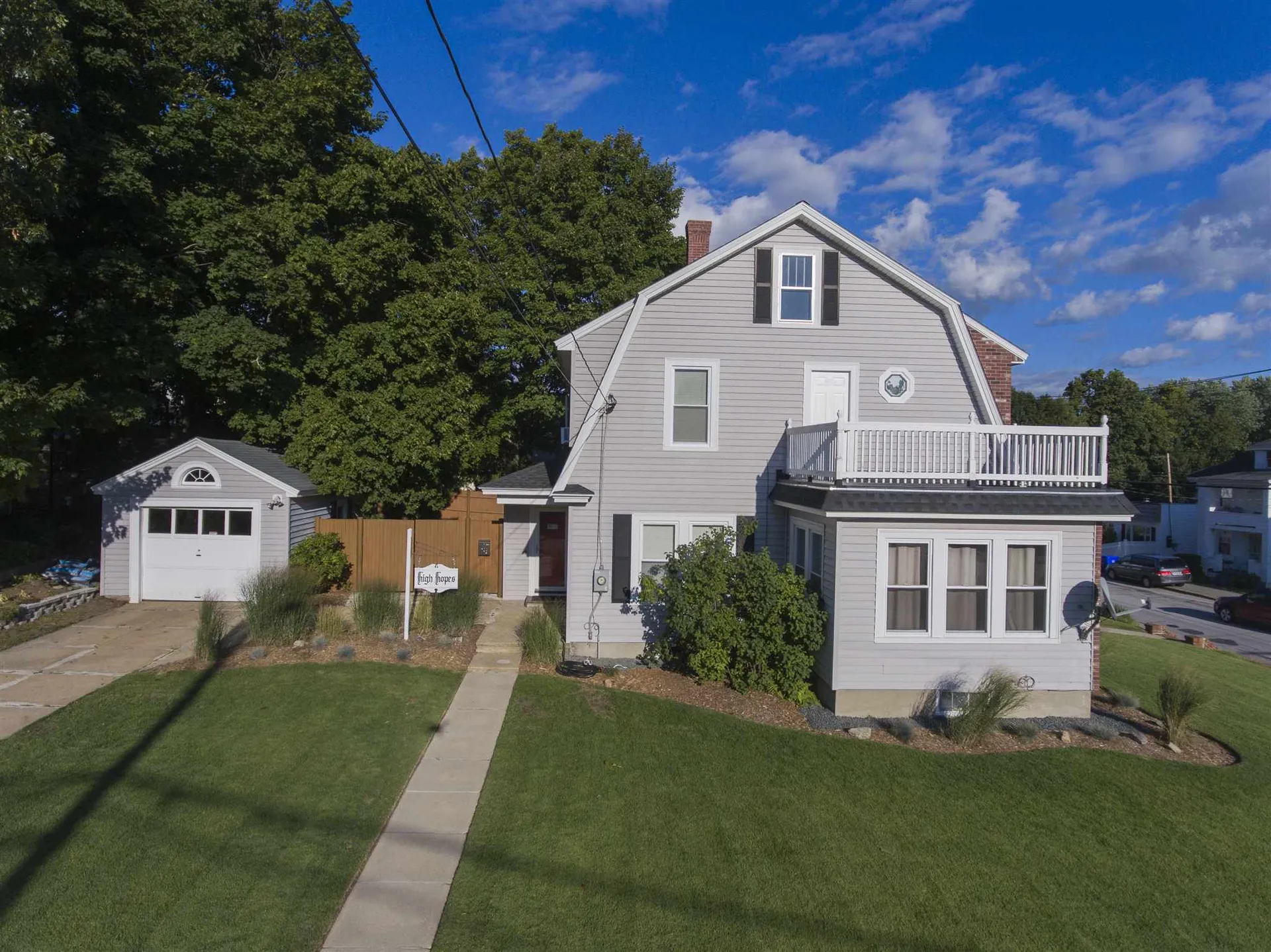 533 Kelley Street Manchester NH 03102