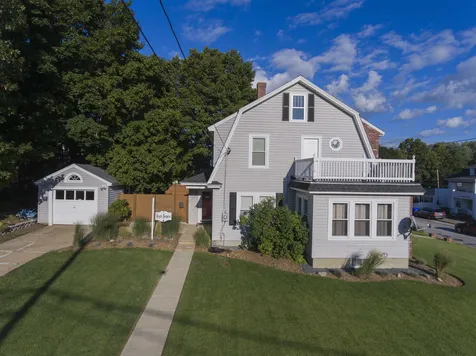 533 Kelley Street Manchester NH 03102