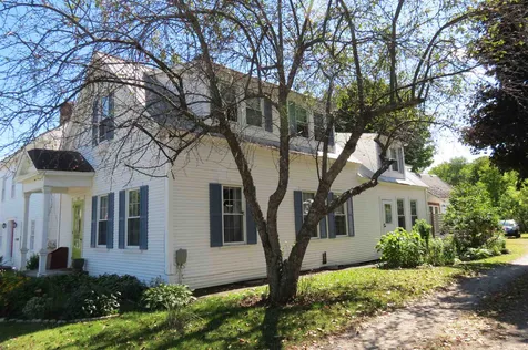 489 Main Street Chester VT 05143