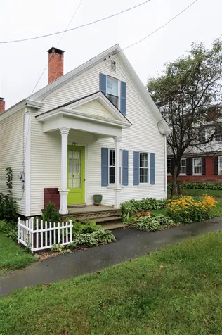 489 Main Street Chester VT 05143