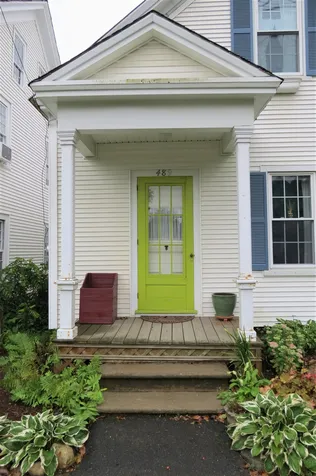 489 Main Street Chester VT 05143