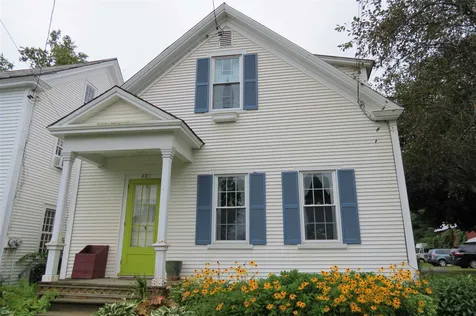489 Main Street Chester VT 05143