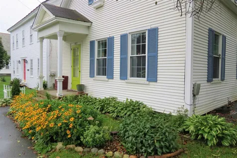 489 Main Street Chester VT 05143