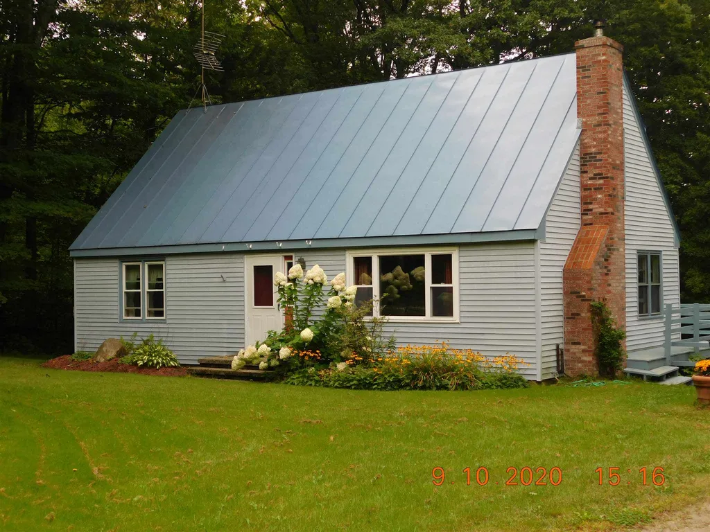 630 Highland Road Springfield VT 05156