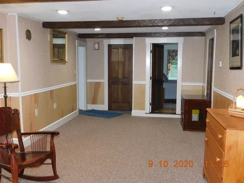 49 Perley Gordon Road Springfield VT 05156