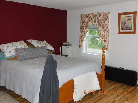 49 Perley Gordon Road Springfield VT 05156