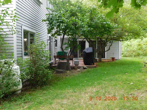 49 Perley Gordon Road Springfield VT 05156