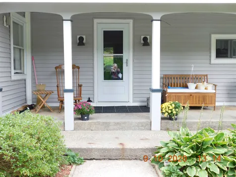 49 Perley Gordon Road Springfield VT 05156