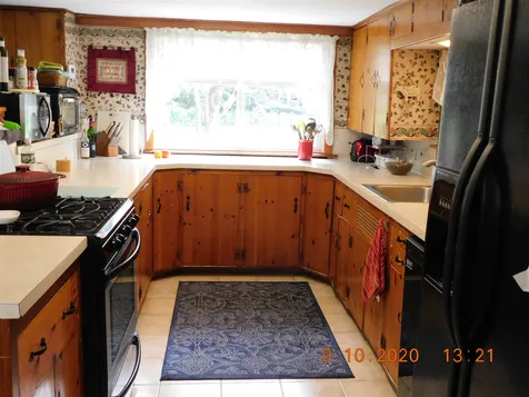 49 Perley Gordon Road Springfield VT 05156