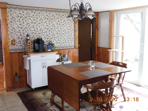 49 Perley Gordon Road Springfield VT 05156