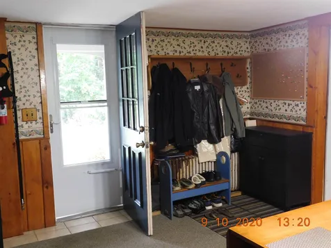 49 Perley Gordon Road Springfield VT 05156