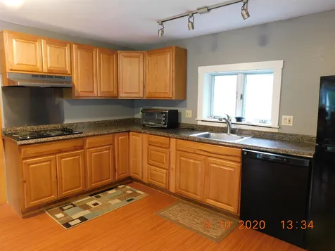 49 Perley Gordon Road Springfield VT 05156