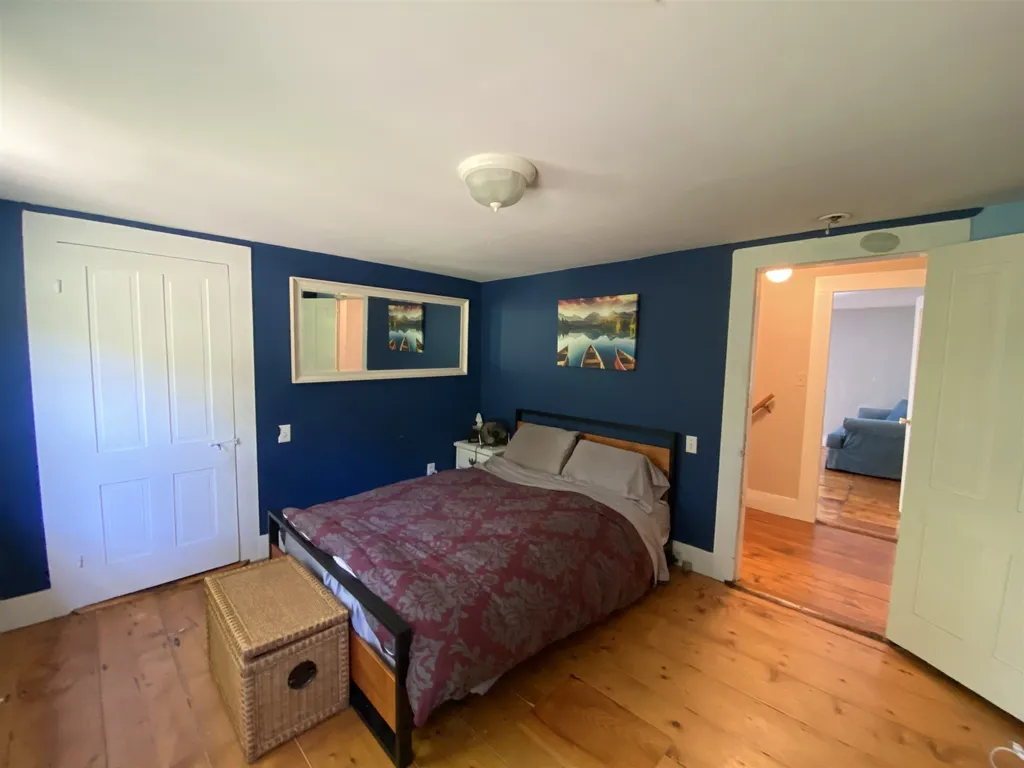 448 Dana Road Pomfret VT 05053