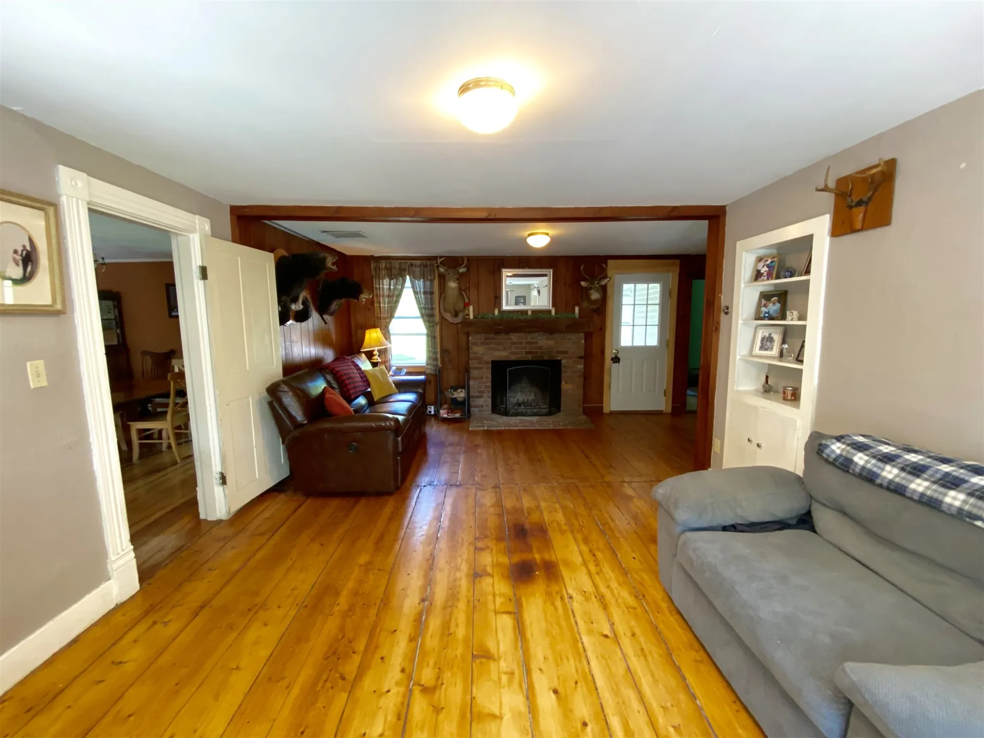 448 Dana Road Pomfret VT 05053