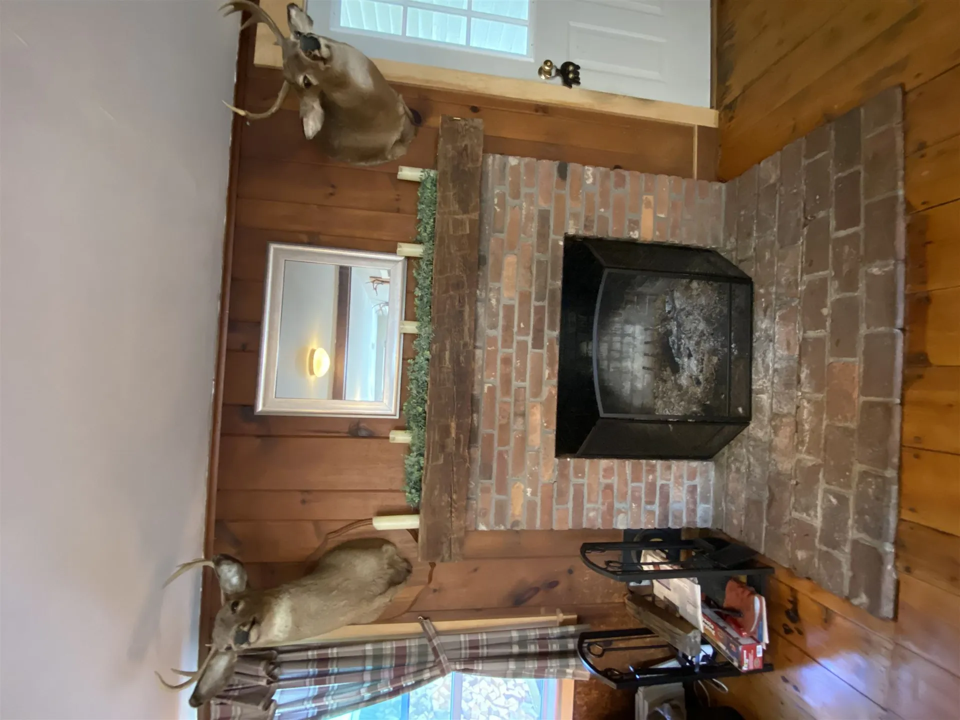 448 Dana Road Pomfret VT 05053
