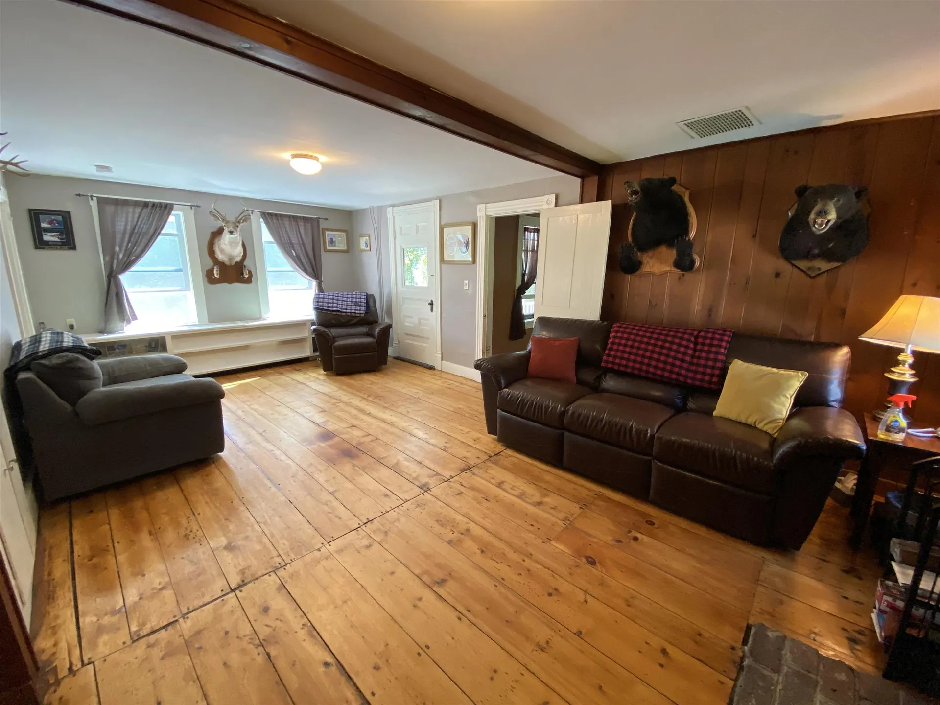 448 Dana Road Pomfret VT 05053