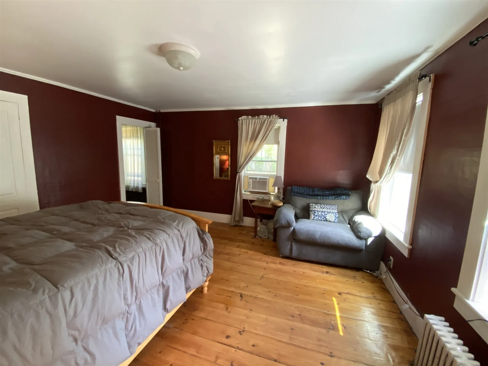 448 Dana Road Pomfret VT 05053