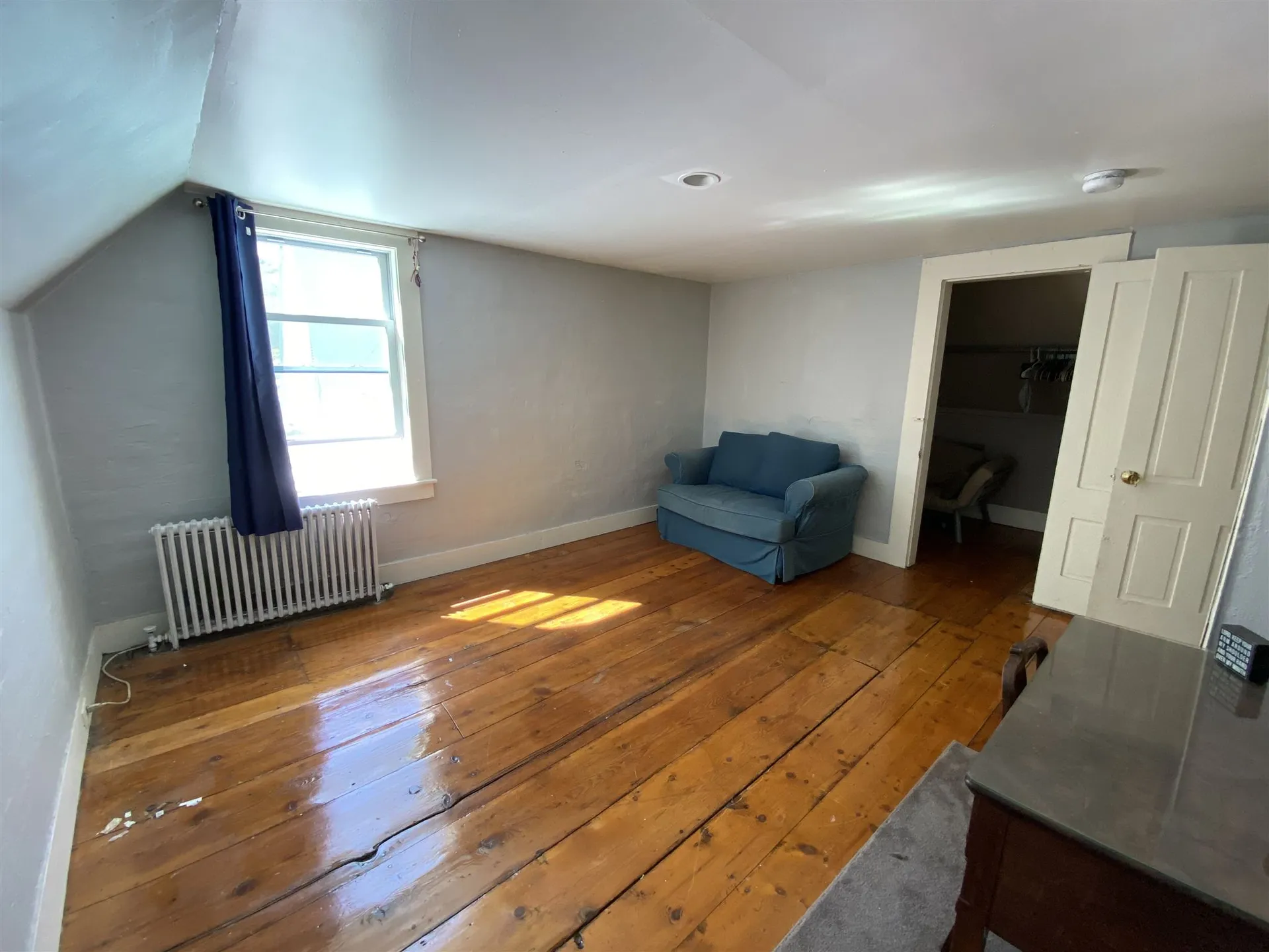 448 Dana Road Pomfret VT 05053