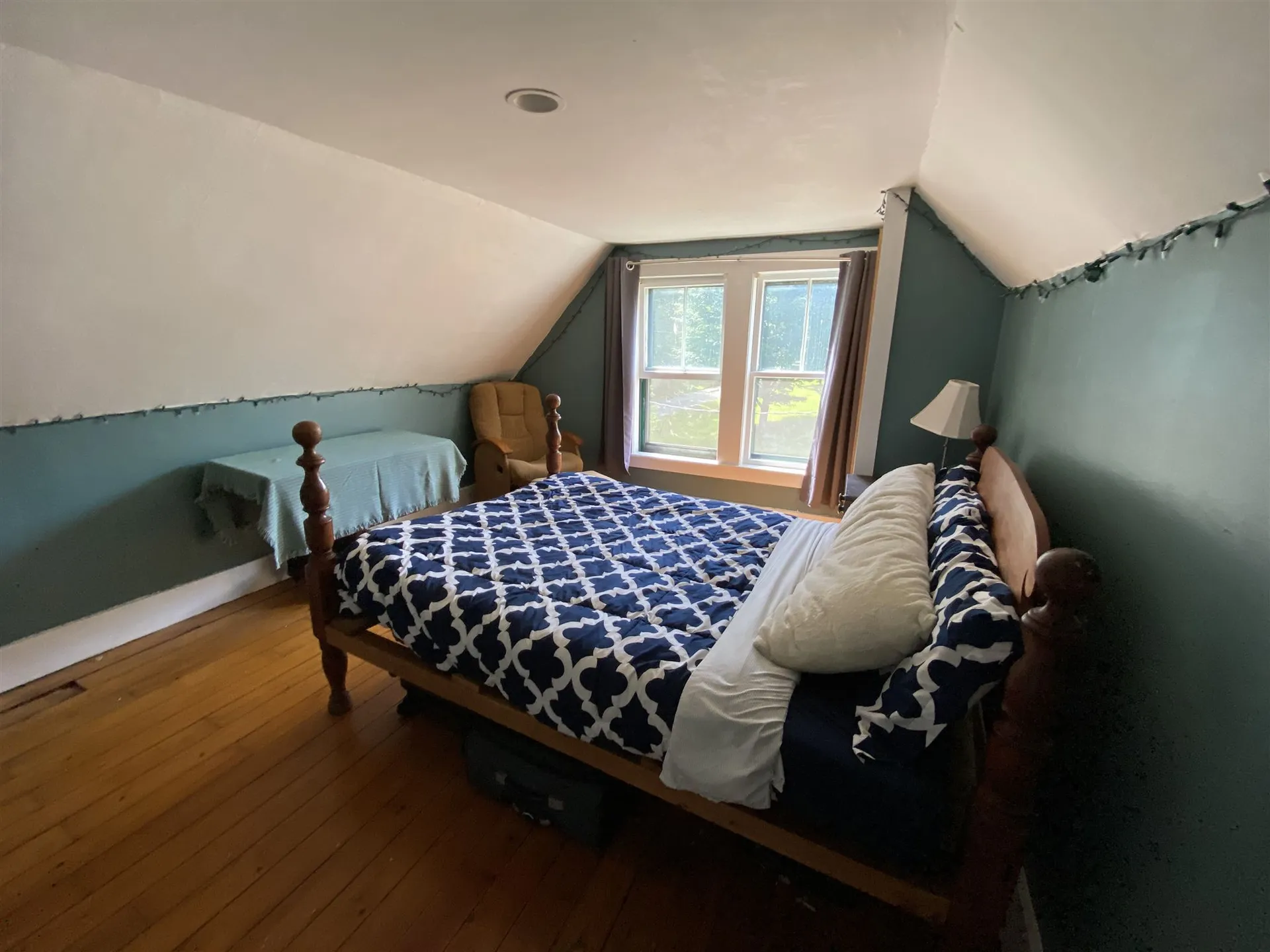 448 Dana Road Pomfret VT 05053