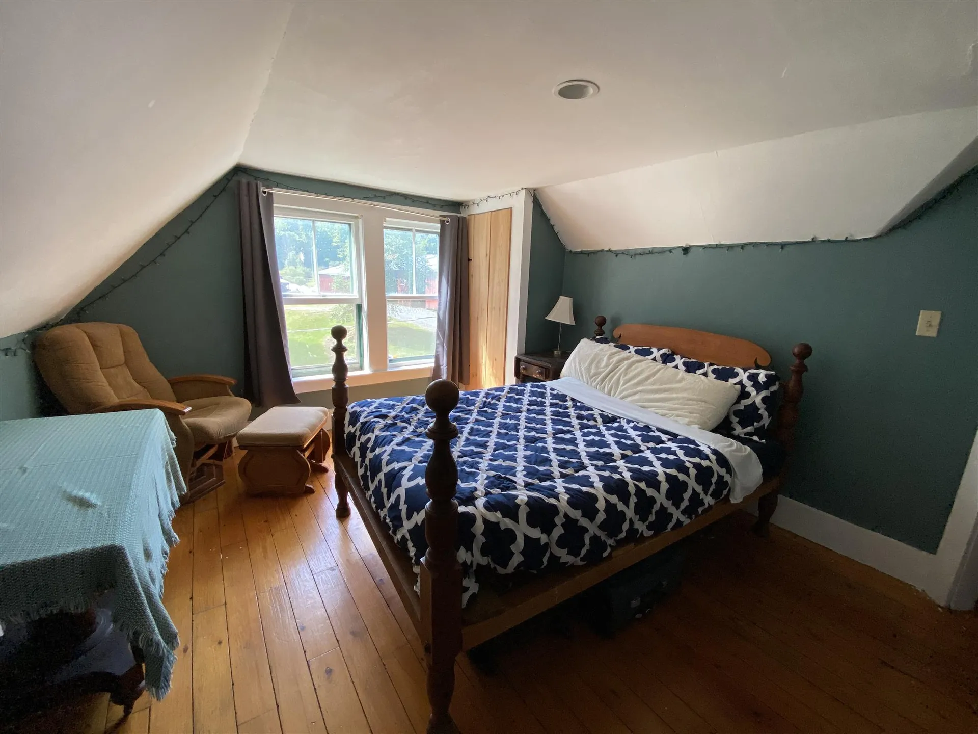 448 Dana Road Pomfret VT 05053