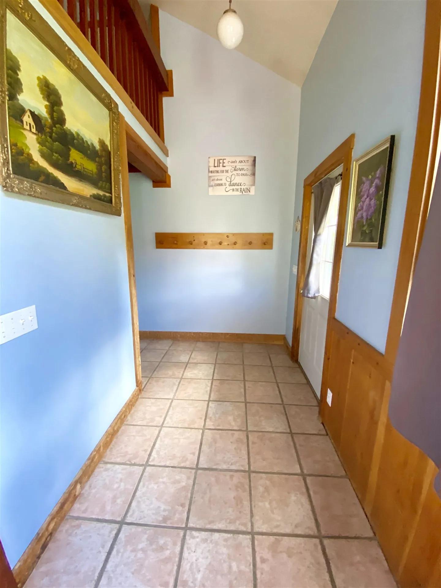 448 Dana Road Pomfret VT 05053