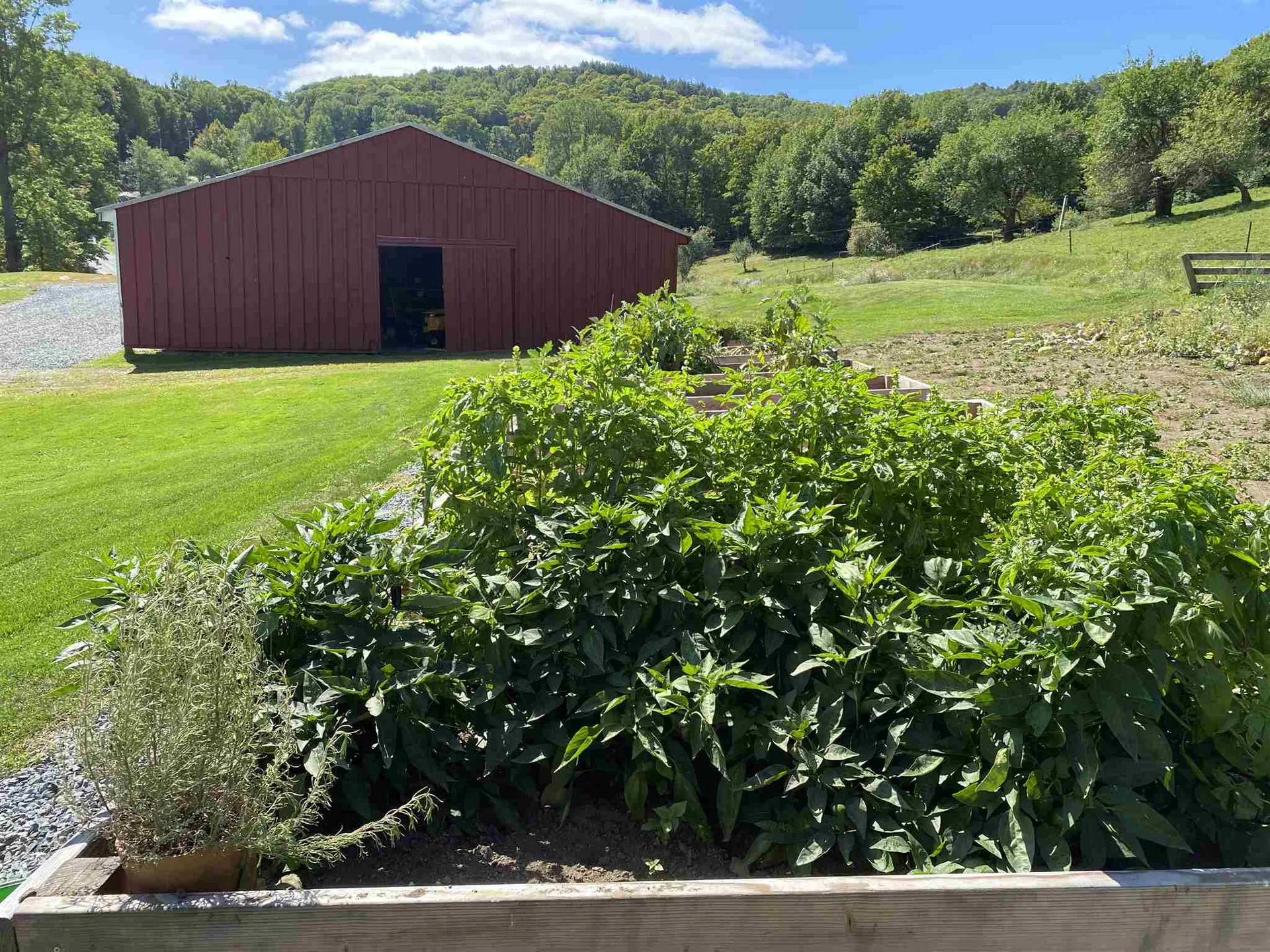 448 Dana Road Pomfret VT 05053