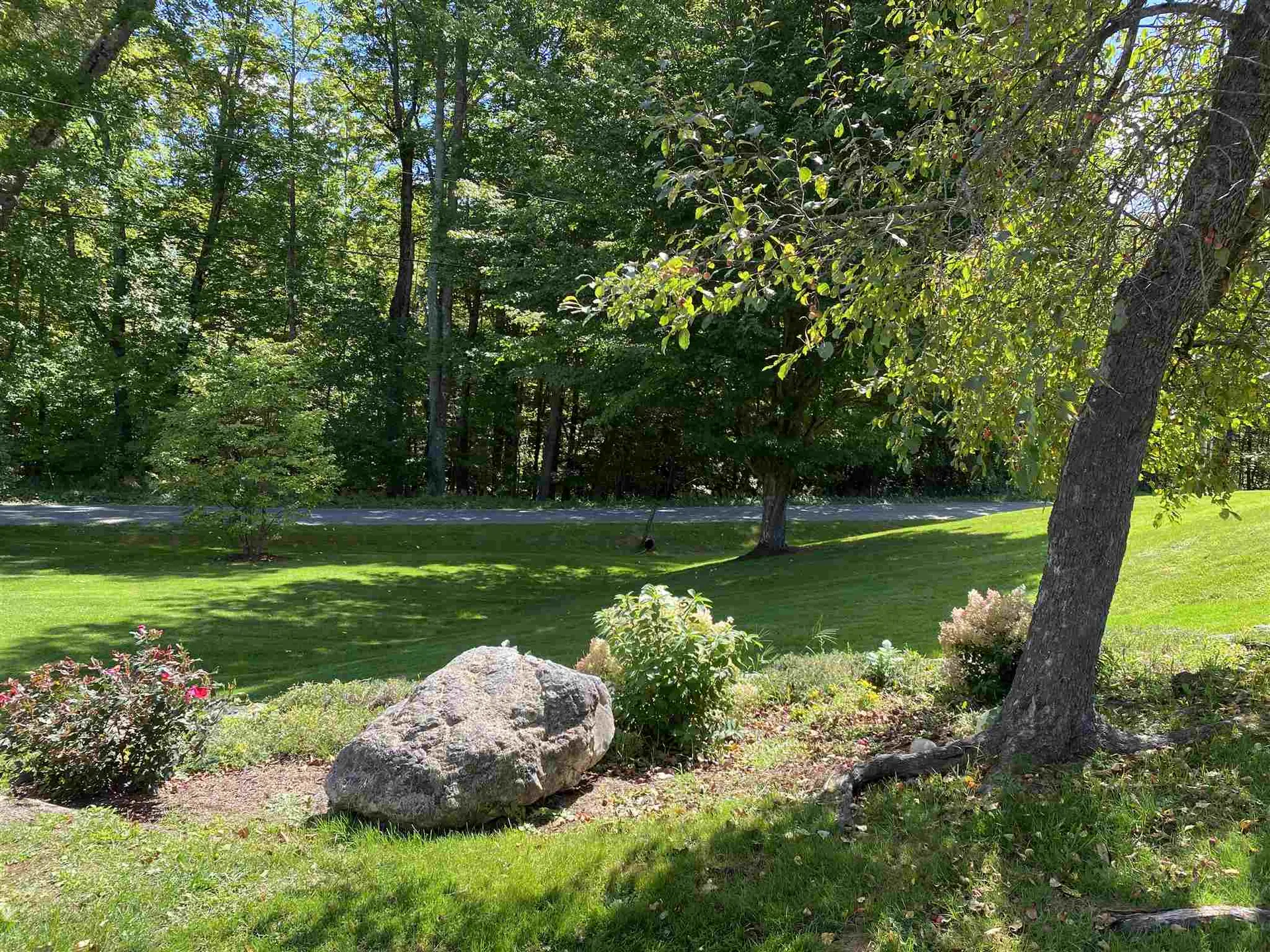 448 Dana Road Pomfret VT 05053