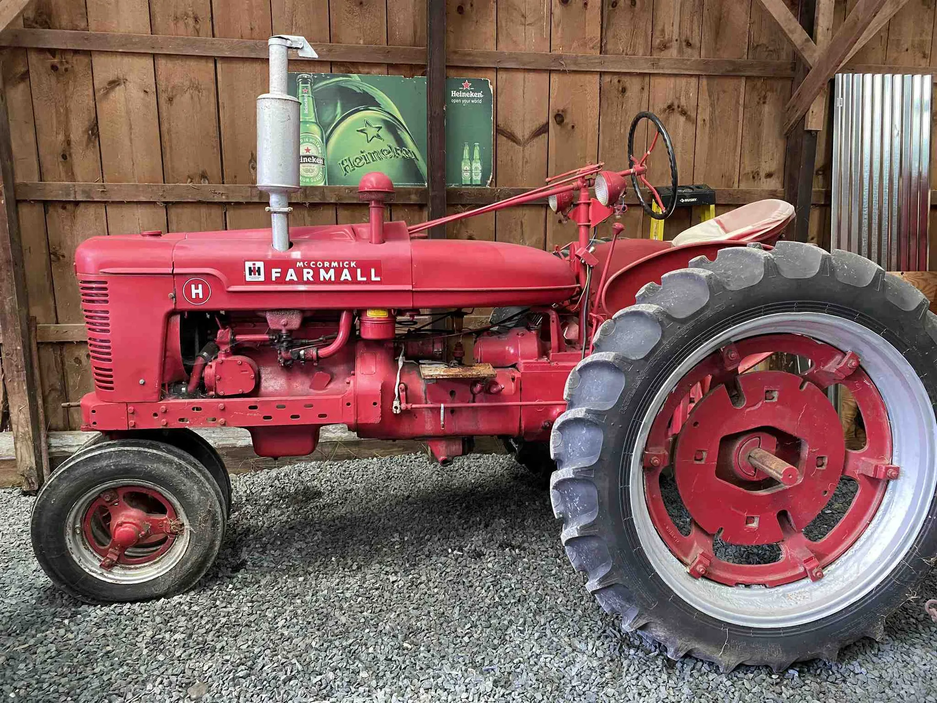 448 Dana Road Pomfret VT 05053