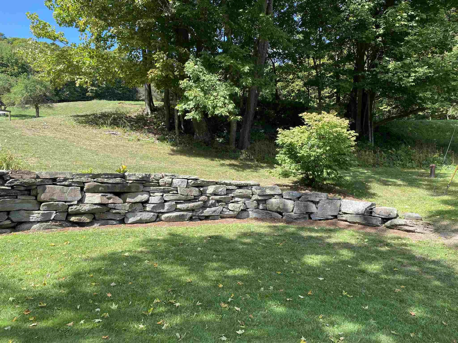 448 Dana Road Pomfret VT 05053