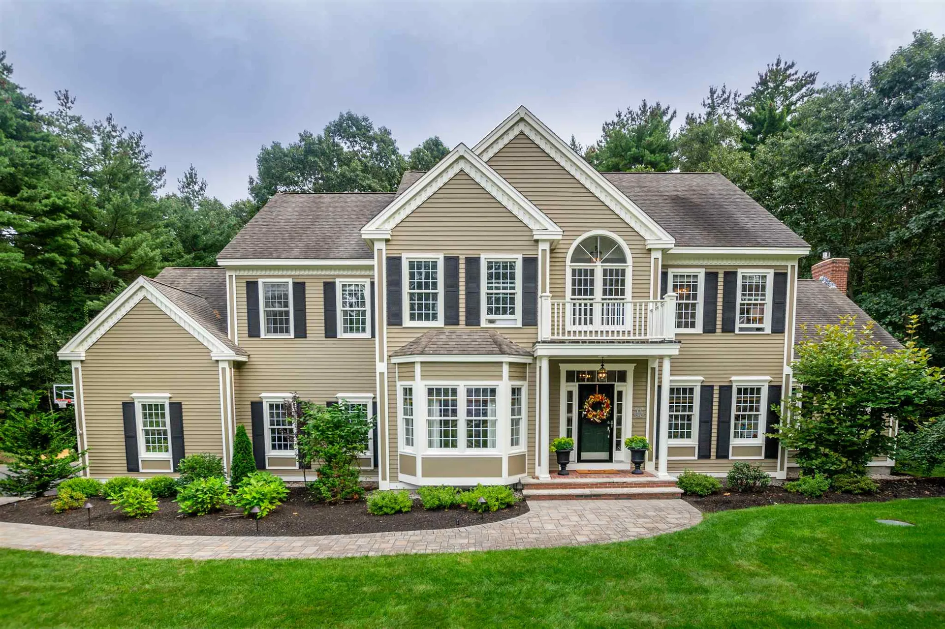 16 Eagle Court Greenland NH 03840