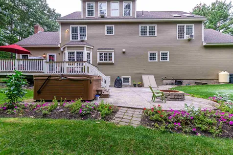 16 Eagle Court Greenland NH 03840