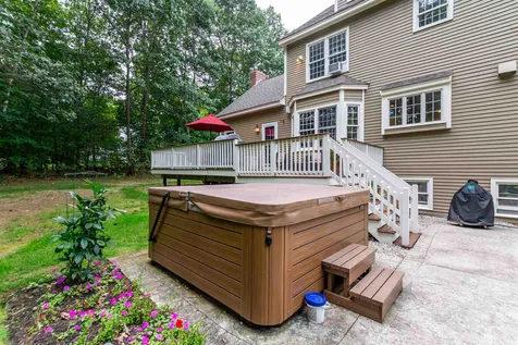 16 Eagle Court Greenland NH 03840