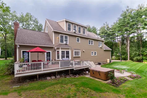 16 Eagle Court Greenland NH 03840