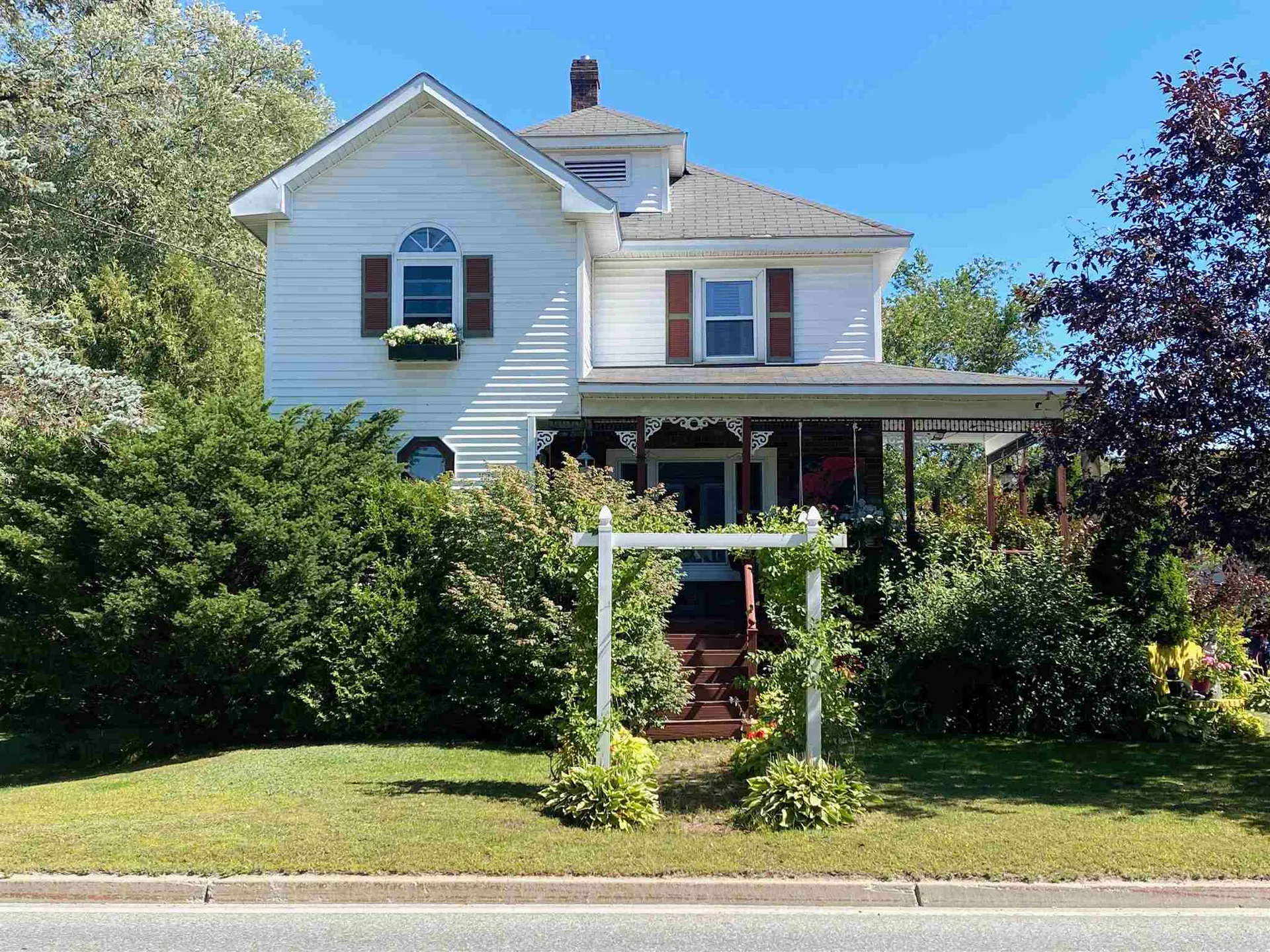 1800 Hutchins Street Berlin NH 03570