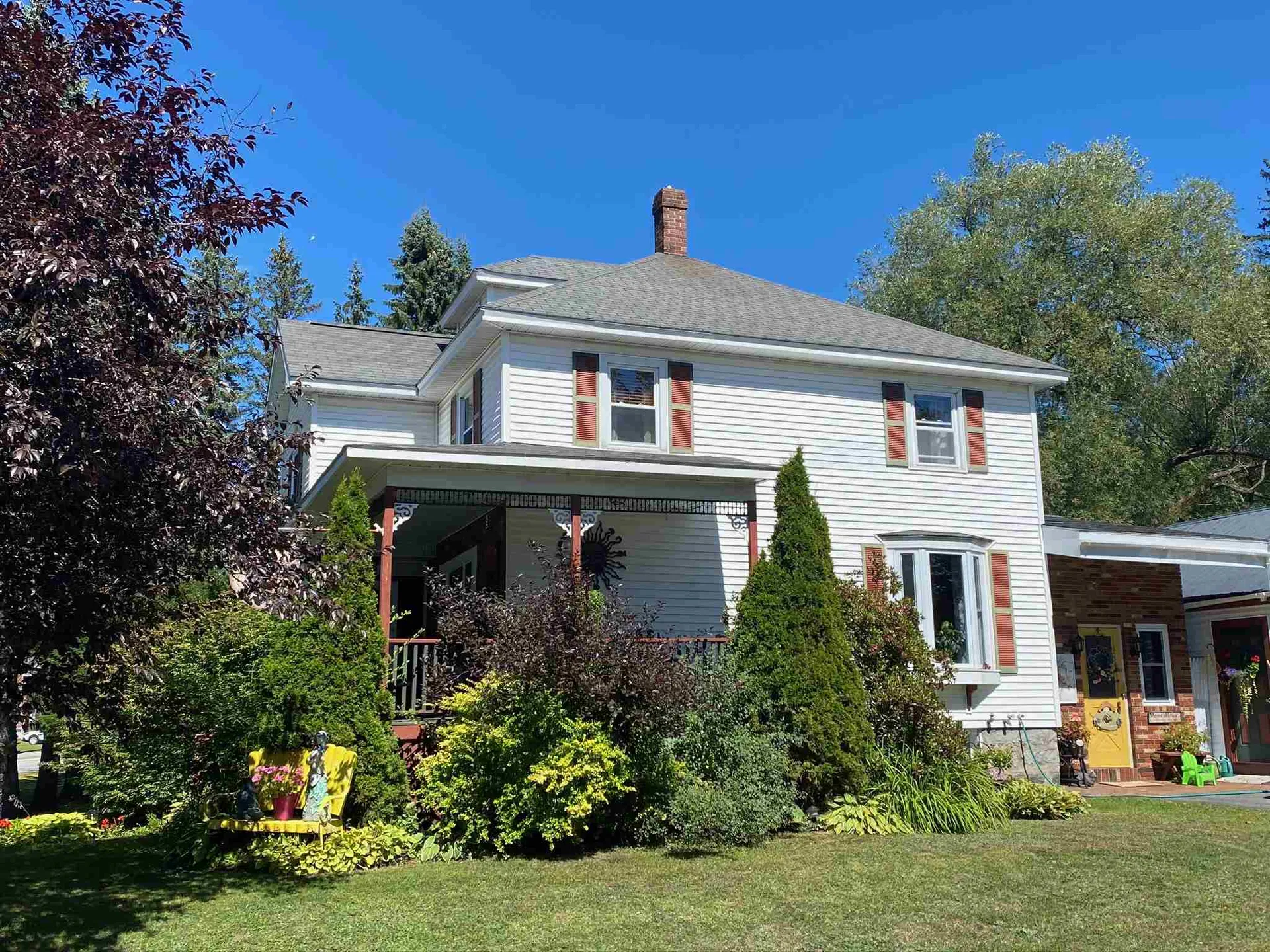 1800 Hutchins Street Berlin NH 03570