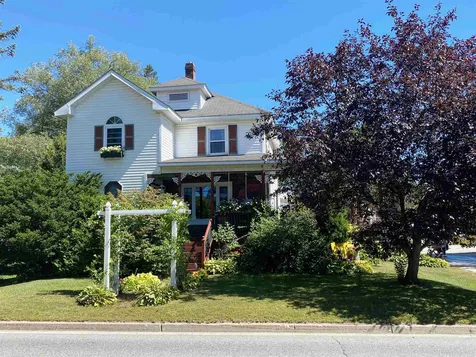 1800 Hutchins Street Berlin NH 03570