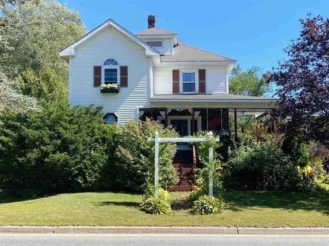 1800 Hutchins Street Berlin NH 03570