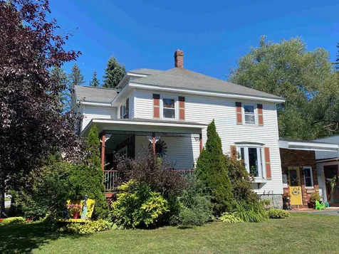 1800 Hutchins Street Berlin NH 03570