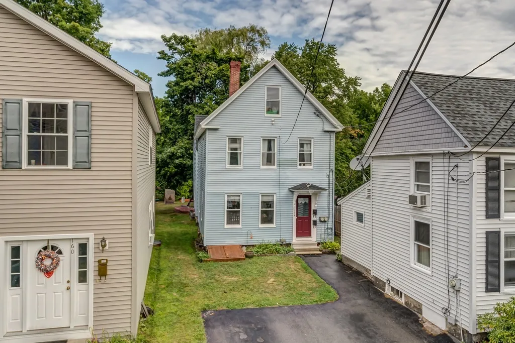 164 Bridge Street Milford NH 03055