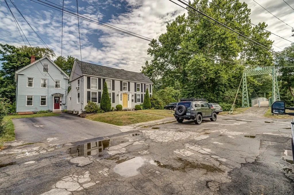 164 Bridge Street Milford NH 03055