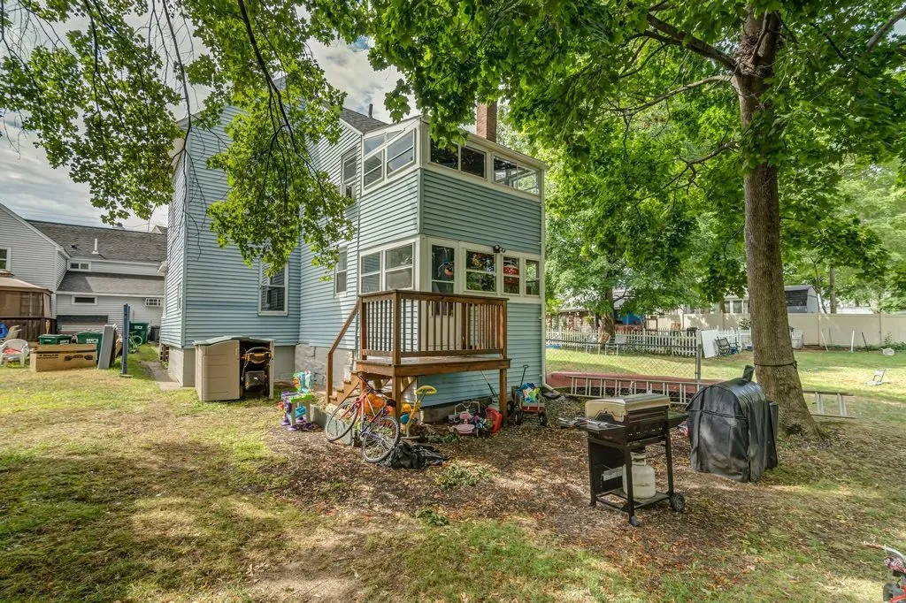 164 Bridge Street Milford NH 03055