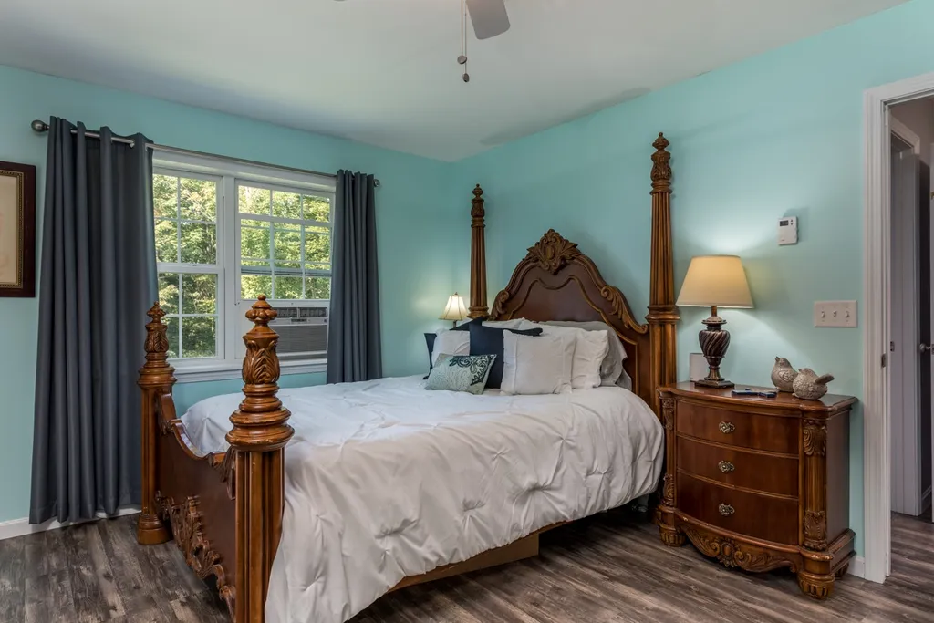 39 Gaudette Farm Road Fairfax VT 05454