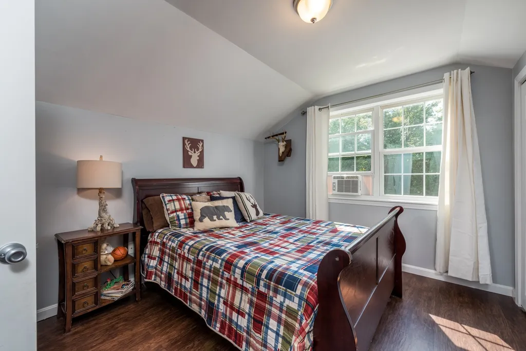 39 Gaudette Farm Road Fairfax VT 05454