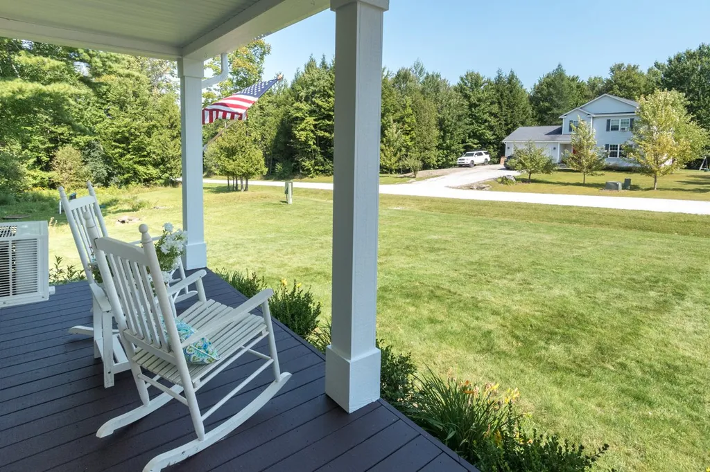 39 Gaudette Farm Road Fairfax VT 05454