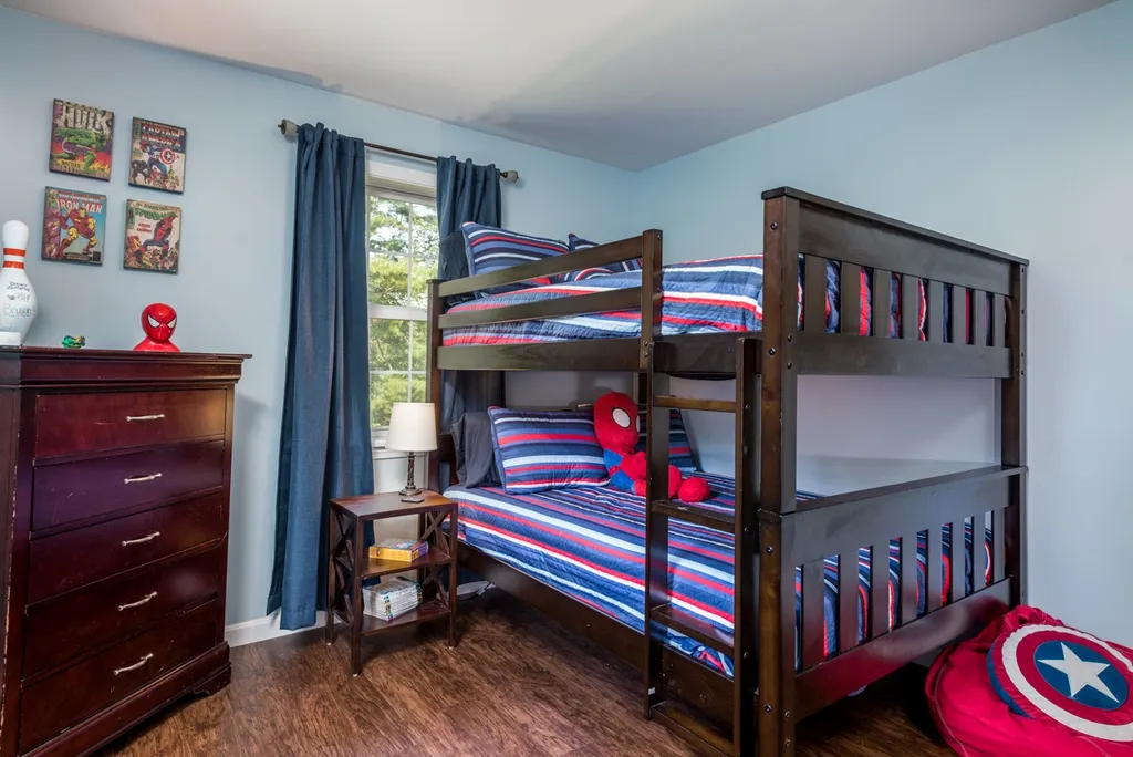 39 Gaudette Farm Road Fairfax VT 05454