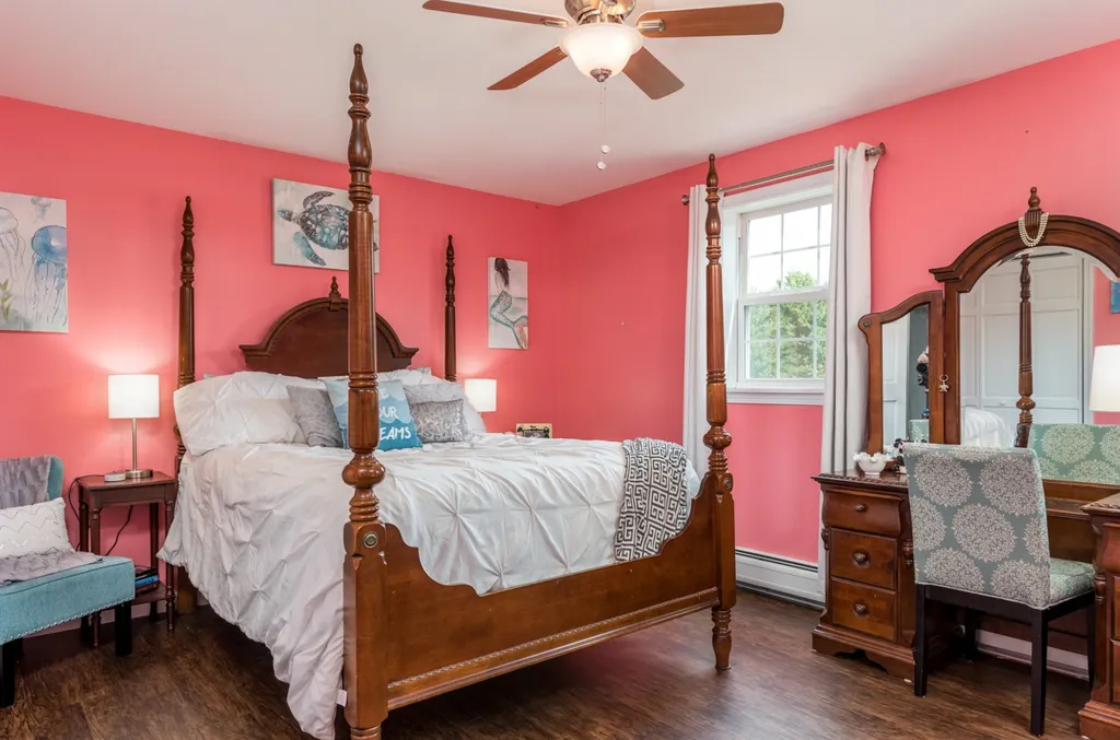 39 Gaudette Farm Road Fairfax VT 05454