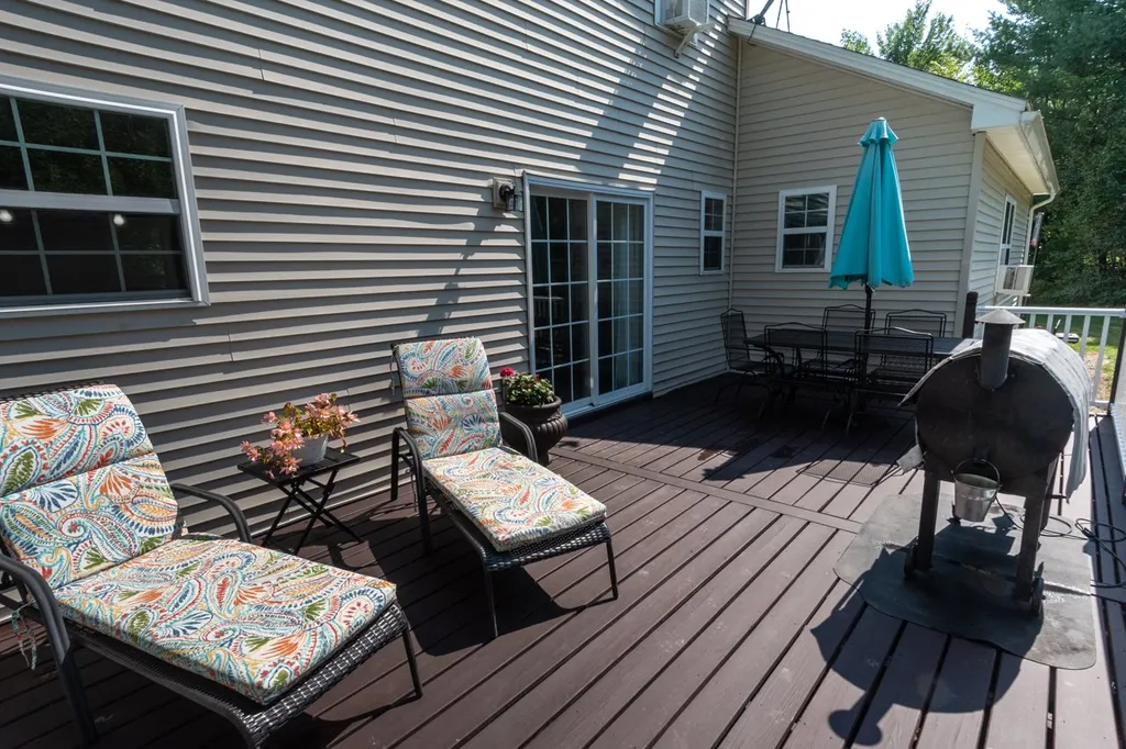 39 Gaudette Farm Road Fairfax VT 05454