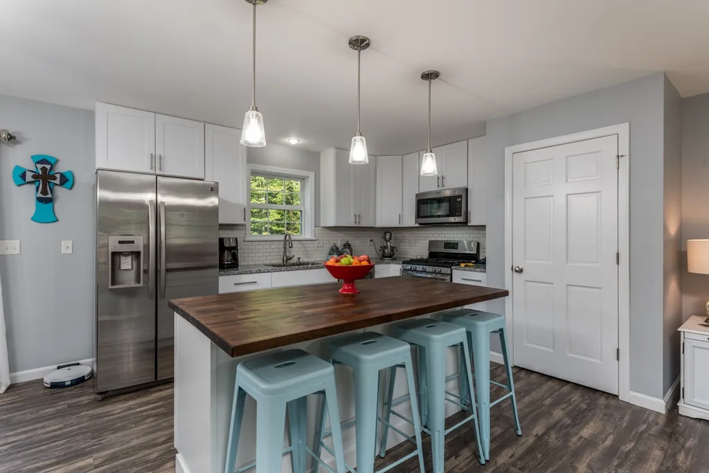 39 Gaudette Farm Road Fairfax VT 05454